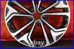 Hyundai Santa Fe 2019 2020 19 OEM Rim Wheel 70948 52910S1310 92003506