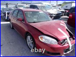 IMPALA 2015 Jack 524589