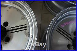 JDM 14 ENKEI Ap Rolling wheels rims pcd114.3 for datsun hoshino ae86 ta22