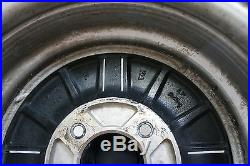 JDM 14 ENKEI Ap Rolling wheels rims pcd114.3 for datsun hoshino ae86 ta22