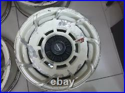 JDM 15 Manaray Turbina S rims wheels for AE86 Hachiroku turbo fan