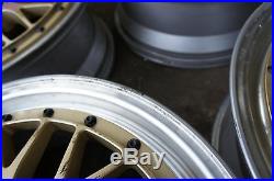 JDM 17 BBS LM wheels rims for dc2 cl1 accord integra dc5 pcd114.3x5 cl7 itr