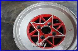 JDM SSR Star Shark super 14 rims wheels for ae86 b110 240z s30 speed star colin