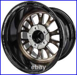 JEGS 681430 SSR Spike Wheel Size 15 x 10