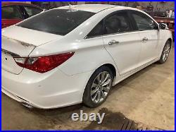 Jack Assembly HYUNDAI SONATA 11 12 13 14