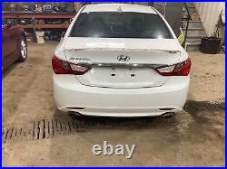 Jack Assembly HYUNDAI SONATA 11 12 13 14