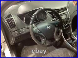 Jack Assembly HYUNDAI SONATA 11 12 13 14