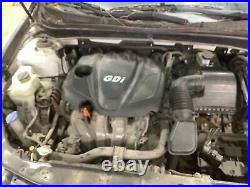 Jack Assembly HYUNDAI SONATA 11 12 13 14