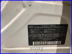 Jack Assembly HYUNDAI SONATA 11 12 13 14