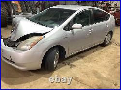 Jack Assembly TOYOTA PRIUS 04 05 06 07 08 09