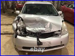 Jack Assembly TOYOTA PRIUS 04 05 06 07 08 09