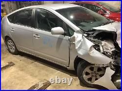 Jack Assembly TOYOTA PRIUS 04 05 06 07 08 09