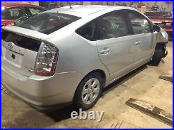 Jack Assembly TOYOTA PRIUS 04 05 06 07 08 09