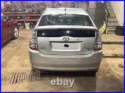 Jack Assembly TOYOTA PRIUS 04 05 06 07 08 09