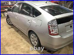 Jack Assembly TOYOTA PRIUS 04 05 06 07 08 09