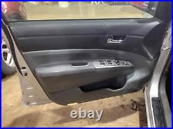 Jack Assembly TOYOTA PRIUS 04 05 06 07 08 09