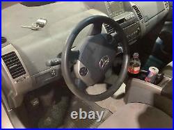 Jack Assembly TOYOTA PRIUS 04 05 06 07 08 09