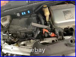 Jack Assembly TOYOTA PRIUS 04 05 06 07 08 09