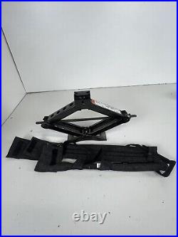 Jack Kit Set 2004 2015 Ford F150 OEM Genuine Jack Kit