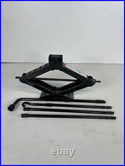 Jack Kit Set 2004 2015 Ford F150 OEM Genuine Jack Kit