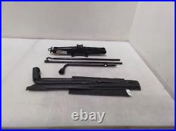 Jeep JL Wrangler OEM Spare Tire Jack w Tools Kit 2018-2023 147278 Jeep JL Wrangler OEM Spare Tire Jack w Tools Kit 2018-2023 147278
