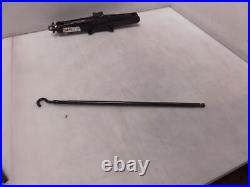 Jeep JL Wrangler OEM Spare Tire Jack w Tools Kit 2018-2023 147278 Jeep JL Wrangler OEM Spare Tire Jack w Tools Kit 2018-2023 147278
