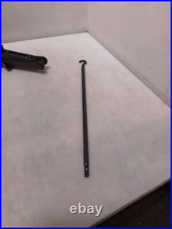 Jeep JL Wrangler OEM Spare Tire Jack w Tools Kit 2018-2023 147278 Jeep JL Wrangler OEM Spare Tire Jack w Tools Kit 2018-2023 147278
