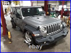 Jeep JL Wrangler OEM Spare Tire Jack w Tools Kit 2018-2023 147278 Jeep JL Wrangler OEM Spare Tire Jack w Tools Kit 2018-2023 147278
