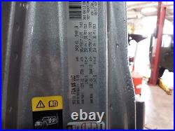 Jeep JL Wrangler OEM Spare Tire Jack w Tools Kit 2018-2023 147278 Jeep JL Wrangler OEM Spare Tire Jack w Tools Kit 2018-2023 147278