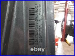 Jeep JL Wrangler OEM Spare Tire Jack w Tools Kit 2018-2023 147278 Jeep JL Wrangler OEM Spare Tire Jack w Tools Kit 2018-2023 147278