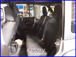 Jeep JL Wrangler OEM Spare Tire Jack w Tools Kit 2018-2023 147278 Jeep JL Wrangler OEM Spare Tire Jack w Tools Kit 2018-2023 147278