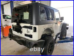 Jeep Wrangler TJ 2015 Jack 725286