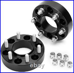 KSP 4Pc 6X5.5 Wheel Spacers 1.5 for 1999-2024 Chevy Silverado GMC Sierra 1500 KSP 4Pc 6X5.5 Wheel Spacers 1.5 for 1999-2024 Chevy Silverado GMC Sierra 1500