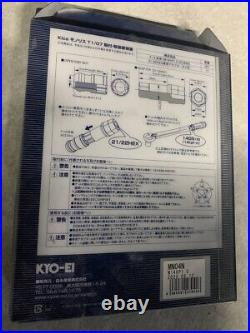 KYO-EI Genuine OEM KICS MONOLITH T1 / 07 M14 X P1.5 20PCS MN04N New from Japan