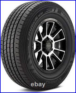 Kumho Tires Crugen HT51 265/70R17 113T BSW