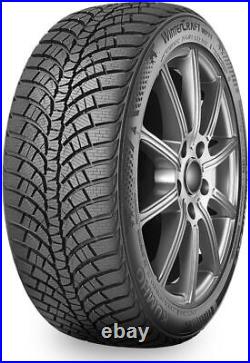 Kumho Tires WinterCraft WP71 245/40R17 XL 95V BSW