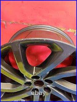 Land Rover Discovery Sport 2015 2016 2017 2018 2019 18 OEM Wheel Rim