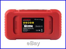 Launch X431 CRP129E OBD2 Auto-Diagnosis ABS/SRS/AT/ENG Code Reader Reset Scanner