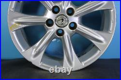 Lexus RX350 RX400H 2007 08 2009 18 OEM Rim Wheel 74199 4261148560 99495946