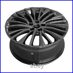 Lexus Wheels 19x8 PCD 5x114.3 ET 35 CB 60.1 Hyper Black Set of 4 Lexus Wheels 19x8 PCD 5x114.3 ET 35 CB 60.1 Hyper Black Set of 4