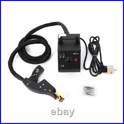 Manual Tire Groover Tire Grooving Machine Truck Tires Rubber Regroover Cutter