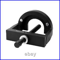 Master Wheel Hub and Bearing Remover & Installer Tool Kit Removes & Installs Set Master Wheel Hub and Bearing Remover & Installer Tool Kit Removes & Installs Set