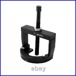 Master Wheel Hub and Bearing Remover & Installer Tool Kit Removes & Installs Set Master Wheel Hub and Bearing Remover & Installer Tool Kit Removes & Installs Set