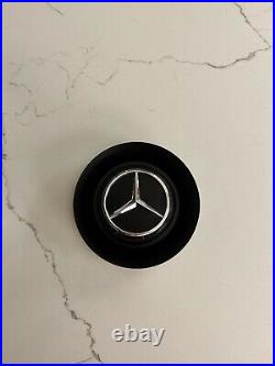 Mercedes Benz C63s E63s CLS63s AMG Matte black center cap wheel hub cover Mercedes Benz C63s E63s CLS63s AMG Matte black center cap wheel hub cover