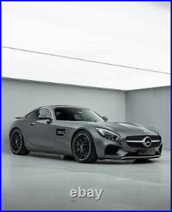 Mercedes Benz C63s E63s CLS63s AMG Matte black center cap wheel hub cover Mercedes Benz C63s E63s CLS63s AMG Matte black center cap wheel hub cover