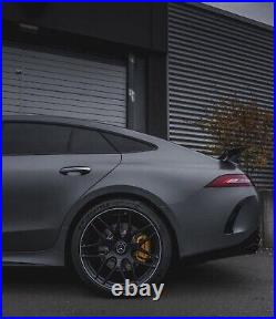Mercedes Benz C63s E63s CLS63s AMG Matte black center cap wheel hub cover Mercedes Benz C63s E63s CLS63s AMG Matte black center cap wheel hub cover