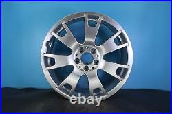 Mercedes-Benz GLK350 2008 09 10 11 12 2013 19 OEM Rim Wheel 85636 A2044015202 9