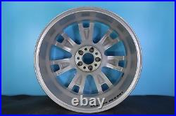 Mercedes-Benz GLK350 2008 09 10 11 12 2013 19 OEM Rim Wheel 85636 A2044015202 9