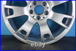 Mercedes-Benz GLK350 2008 09 10 11 12 2013 19 OEM Rim Wheel 85636 A2044015202 9