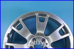 Mercedes-Benz GLK350 2008 09 10 11 12 2013 19 OEM Rim Wheel 85636 A2044015202 9